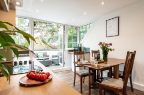Beckview Apartment and En-Suite